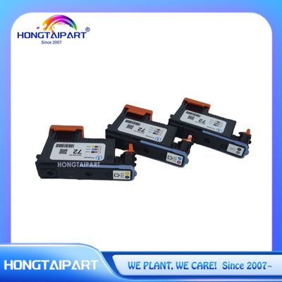 Głowica drukująca HP72 C9380A C9383A C9384A do HP T1200 T1100 T1120 T1200 T1300 T2300 T610 T620 T770 T790 Regenerowana