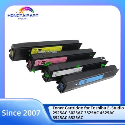 Toner Cartridge T-FC425 dla Toshiba E-Studio 2525AC 3025AC 3525AC 4525AC 5525AC 6525AC