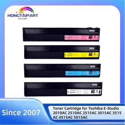 Toner T-FC415 TFC415 T-FC415K T-FC415C T-FC415M T-FC415Y do drukarek Toshiba E-Studio 2010AC 2510AC 2515AC 3015AC 3515AC 4515AC 5015AC