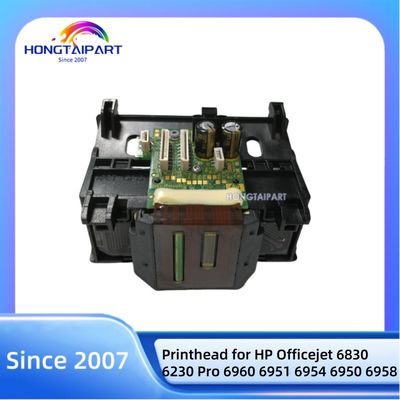 Głowa drukarska C2P18-30001 C2P18A 934 935 345 934XL 935XL dla HP Officejet 6830 6230 Pro 6960 6951 6954 6950 6958