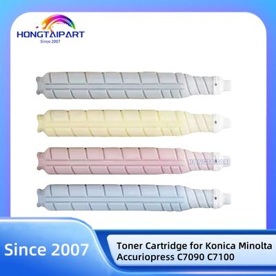 Toner TN629 AD3H150 AD3H250 AD3H350 AD3H450 do Konica Minolta Accuriopress C7090 C7100 Wersja EU