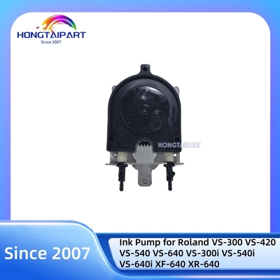 Pompa atramentowa 6000006825 dla drukarki atramentowej Roland VS-300 VS-420 VS-540 VS-640 VS-300i VS-540i VS-640i XF-640 XR-640 HONGTAIPART