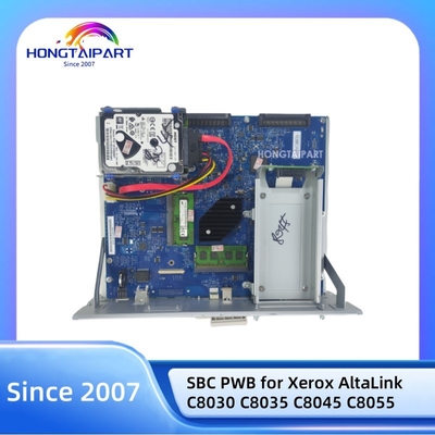 SBC PWB 607K29060 607K17630 607K17631 607K17632 607K17633 607K17634 607K17635 607K17636 607K26481 620S00516 dla Xerox AltaLink C8030 C8035 C8045 C8055 Oryginalny Używany