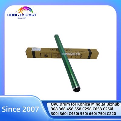 Kompatybilny bęben OPC do Konica Minolta Bizhub C220 C280 C364 C554 Series