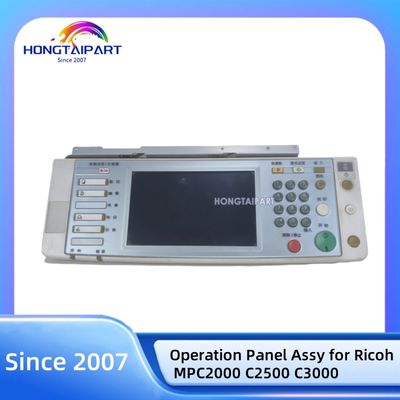 Panel operacyjny Assy B2371412 do Ricoh MP C2000 C2500 C3000