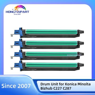 Drum Unit Dr214K dla Konica Minolta Bizhub C227 C287