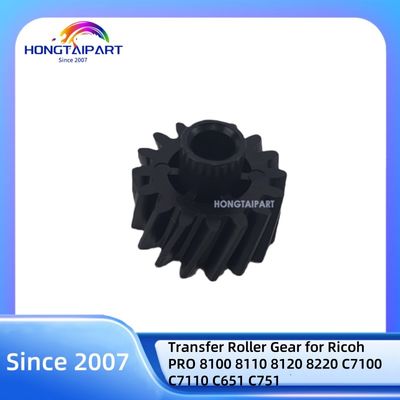 Przekładnia wałka transferowego D1796315 D0746315 do Ricoh PRO 8100 8110 8120 8220 C7100 C7110 C651 C751 Oryginalna