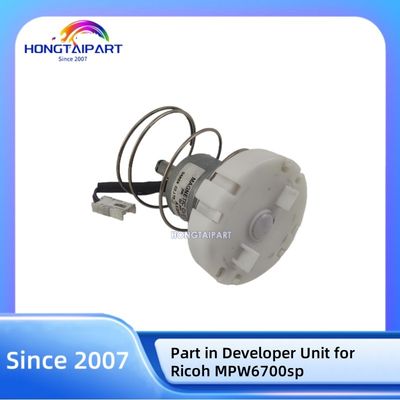 Oryginalna część używana w jednostce deweloperskiej drukarki Ricoh MPW6700sp