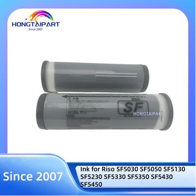 Atrament S-6930 dla Riso SF5030 SF5050 SF5130 SF5230 SF5330 SF5350 SF5430 SF5450 Kompatybilny