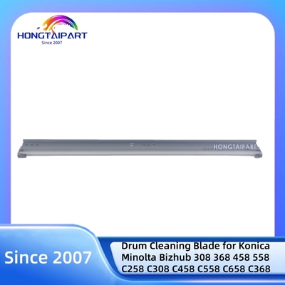 Ostrze czyszczące bębna do Konica Minolta Bizhub 308 368 458 558 C258 C308