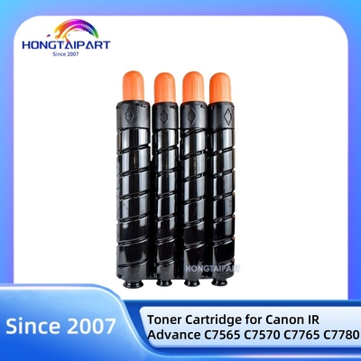 Toner do Canon IR Advance NPG72 GPR65 do C7565 C7570 C7765 C7780