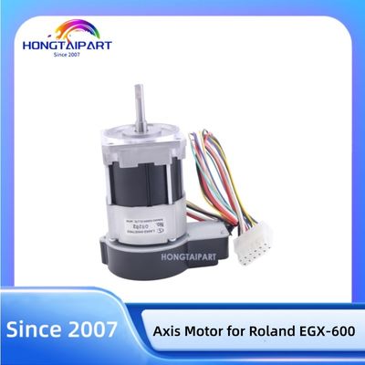 Silnik osi 22435425 dla Roland EGX-600