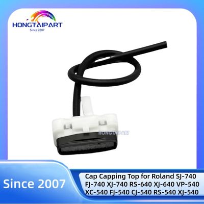 Głowica zamykająca Top 1000004546 1000002794 do Roland SJ-740 FJ-740 XJ-740 RS-640 XJ-640 VP-540 XC-540 FJ-540 CJ-540 RS-540 XJ-540 SP-300 VP-300 VP-300i