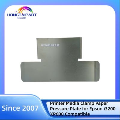 Printer Media Clamp Paper Pressure Plate Compatible with Epson i3200 XP600 with Neutral Packing and Fast Shipping