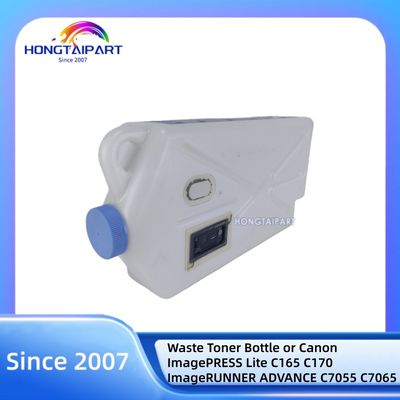 Wyrzuty toner butelka TB-FC505C dla Toshiba E-Studio 2505AC 2515AC 2555C 3005AC 3015AC 3055C 3505AC 3515AC 3555C 4505AC 4515AC 4555C 5005AC 5015AC 5055C