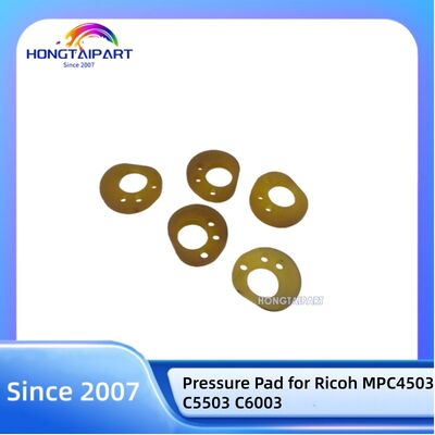 Podkładki ciśnienia dla Ricoh MPC4503 C5503 C6003 Części zamienne HONGTAIPART