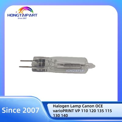 Lampa halogenowa 1070089504 do Canon OCE varioPRINT VP 110 120 135 115 130 140 Części zamienne HONGTAIPART