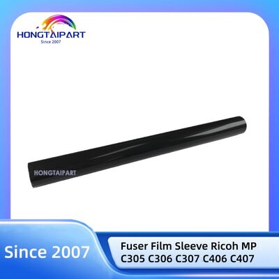 Fuser Film Sleeve FM-092 dla Ricoh MP C305 C306 C307 C406 C407 Fixacja Film Sleeve Fuser Belt części zamiennych HONGTAIPART