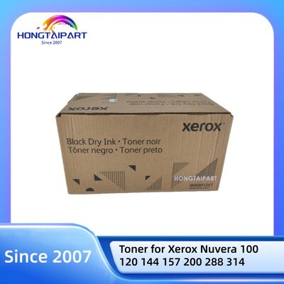 Oryginalny toner-BK 006R01261 do Xerox Nuvera 100 120 144 157 200 288 314 EA Wkład z tonerem Części zamienne HONGTAIPART