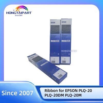 wstążka S015349 S015339 S015592 dla EPSON PLQ-20 PLQ-20DM PLQ-20M części zamiennych HONGTAIPART wkład
