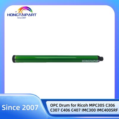 Drum OPC dla Ricoh MPC305 C306 C307 C406 C407 IMC300 IMC400SRF kolorowa drukarka laserowa części zamienne Hongtaipart
