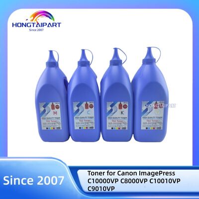 Toner T02 dla Canon ImagePress C10000VP C8000VP C10010VP C9010VP 8529B001 8530B001 8531B001 8532B001