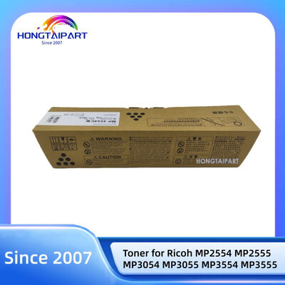 Toner 841999 841993 842126 842124 do Ricoh MP2554 MP2555 MP3054 MP3055 MP3554 MP3555