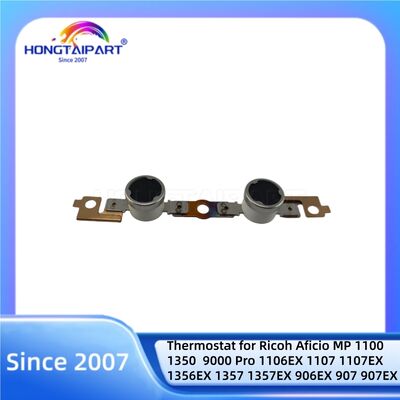 Termostat B234-4090 B2344090 dla Ricoh Aficio MP 1100 1350 9000 Pro 1106EX 1107EX 1356EX 1357 1357EX 906EX 907 907EX