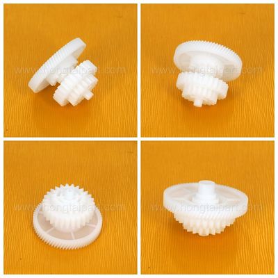 Przekładnia wahacza ramienia LaserJet 1010 1012 1015 1018 1020 3015 3020 3030 (27T/18T 73T RU5-0177-000 RU5-0178-000)