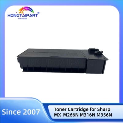 Toner Cartridge MX-315NT MX315NT do Sharp MX-M266N M316N M356N Części Zamienne Dostawa Hongtaipart