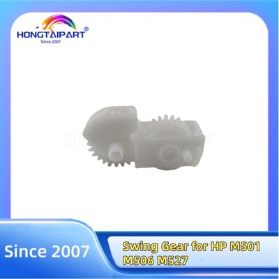Przekładnia obrotowa RC4-4180 do części zamiennych drukarki HP M501 M506 M527