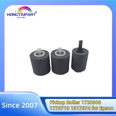 Wyróbki z rolkami 1720306 1775719 1917674 dla Epson WF-C20600a C21000a C20750a C21000c C20750c C20600c Części zamienne