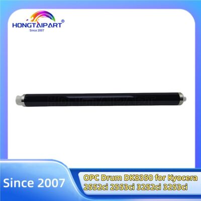 Bęben OPC DK8350 do Kyocera 2552ci 2553ci 3252ci 3253ci Części zamienne Dostawa Hongtaipart