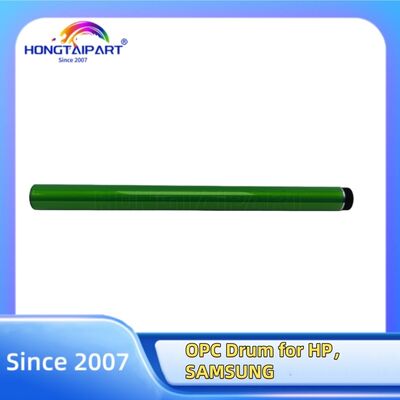 OPC bęben do HP E87660 E87650 E87640 W9054 W9055MC SAMSUNG 3300 X7400 X7500 X7600 806 Kolor LaserJet Części zamienne