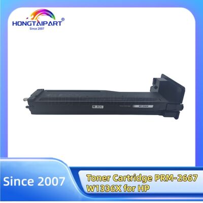 Toner PRM-2667 HP W1336X do drukarki HP Laserjet MFP M42625DN M42625N M42623N M42623DN Części zamienne
