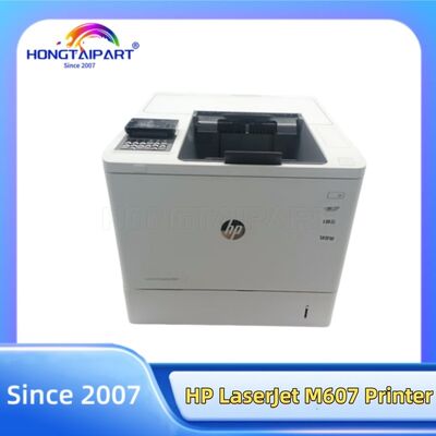 Sprzedaż drukarek HP LaserJet M607