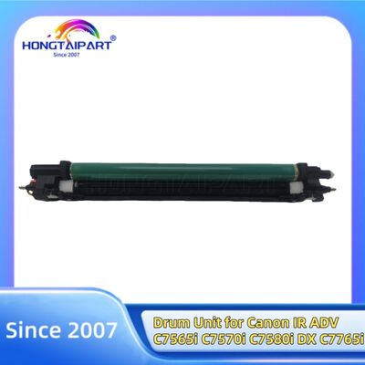 Drum Unit for Canon IR ADV C7565i C7570i C7580i DX C7765i C7770i C7780i 1111C003AA GPR-56 1111C003 GPR56 C-EXV52 Spare Parts Supply Hongtaipart