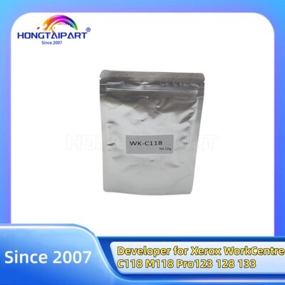 Twórca dla Xerox WorkCentre C118 M118 Pro123 128 133 WC5222 WC5225 WC5230 WC5019 WC5021 Phaser 5500 5550 Powder części zamiennych HONGTAIPART