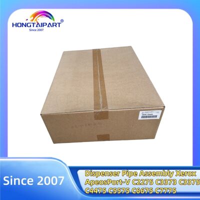 Genuine Dispenser Pipe Assembly 094K93660 for Xerox ApeosPort-V C2275 C3373 C3375 C4475 C5575 C6675 C7775 Dispenser Pipe Spare Parts Hongtaipart