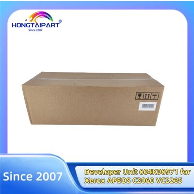 Genuine Developer Unit 604K96971 dla Xerox APEOS C2060 VC2265 Developer Assembly Office Supply C2560 C3060 C2061 C2561 C3061
