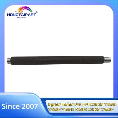 Górny rolnik do HP E72525 72625 72630 72535 72530 72425 72430 Fuser Heat Roller Office Supply