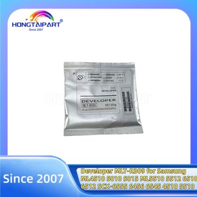 Deweloper MLT-R309 dla Samsung ML4510 5010 5015 ML5510 5512 6510 6512 Drukarka laserowa SCX-6555 6456 6545 4510 5510 5515