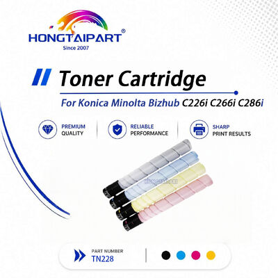 Kaseta z tonerem TN228 do kopiarki Konica Minolta bizhub C226i C266i C286i
