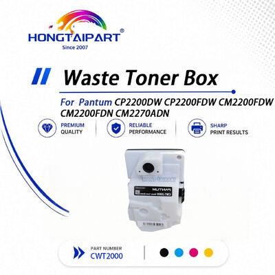 Oryginalny pojemnik na zużyty toner do Pantum CP2200DW CM2270ADN CWT2000