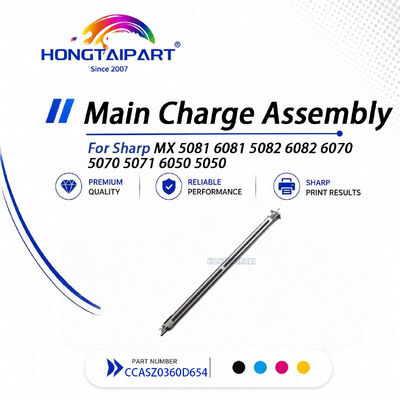 CCASZ0360DS54 Zespół głównego ładowania do Sharp MX 5081 6081 5082 6082 6070 5070