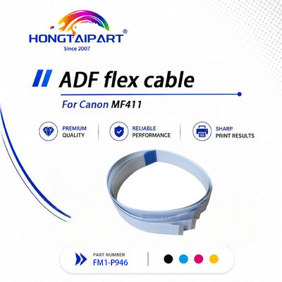 Płaski kabel taśmowy ADF FM1-P946 Pasuje do wielofunkcyjnej drukarki Canon ImageCLASS MF411
