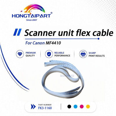 Kabel elastyczny modułu skanera FK3-1160 do drukarki Canon MF4410