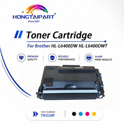 Kaseta z tonerem TN3520P do Brother HL-L6400DW HL-L6400DWT