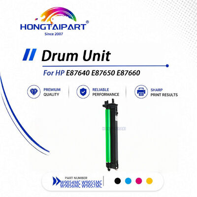 Zespół bębna do HP E87640 E87650 E87660 zarządzany W9054MC W9055MC W9056MC W9057MC