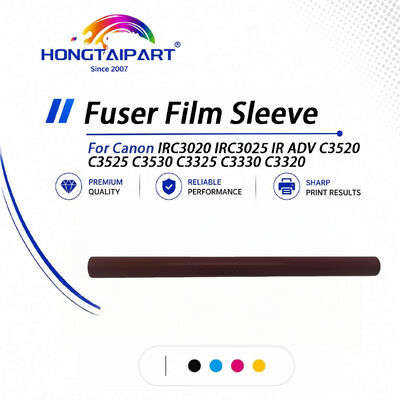 Wytrzymały obudowa foliowa z fuserem Kompatybilna z Canon IRC3020 IRC3025 IR ADV C3520 C3525 C3530 w neutralnym opakowaniu